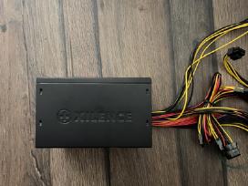 Xilence 700w maitinimo blokas.