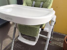 Peg Perego maitinimo kėdutė