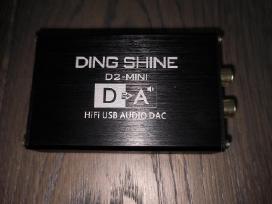 Dac