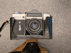 Zenith E