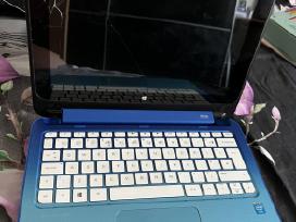 Hp steam x360