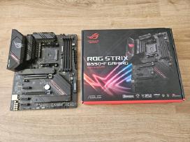Asus Rog Strix B550-f Gaming