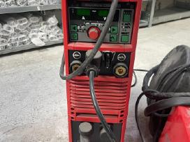 Naujas Tig Fronius
