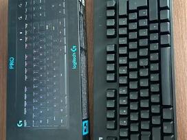 Logitech G pro Tkl