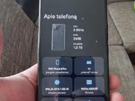 Asus rog phone 8 pro