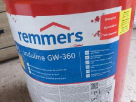 Remmers medienos gruntas