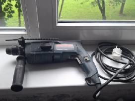 Bosch perforatorius