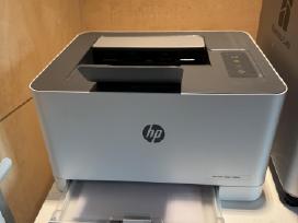 Hp color laser 150nw printeris