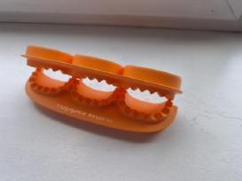 Tupperware koldūnų, čeburekų, pyragėlių daryklė