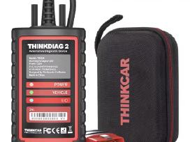 Profesionali diagnostine iranga Thinkdiag 2