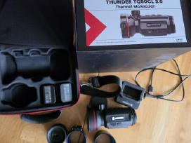 Hikmicro Thunder 3.0 Tq50cl