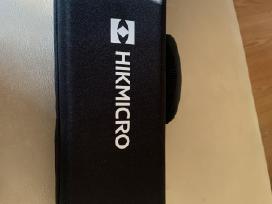 Hikmicro termovizorine optika