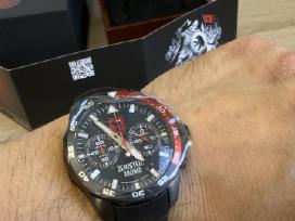 Vostok Europe