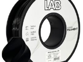 3D spausdinimo plastikas