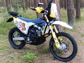 Husqvarna 701 Enduro
