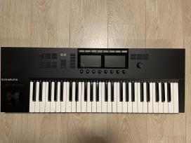 Native Instruments Komplete Kontrol S49 Mk2