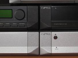 Cyrus Psx-r
