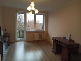 Parduodamas 3 kambarių butas 5 aukšte Kauno g. 74