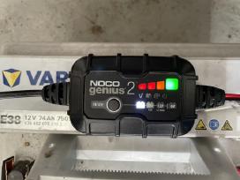 Noco 2 kroviklis