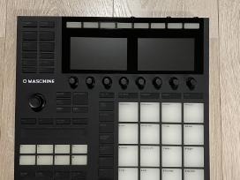 Native Instruments Maschine Mk3