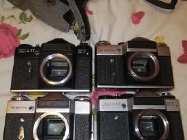 Zenit-e 2 vnt. ir Zenit-et 2 vnt.