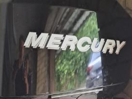 Mercury 60 Ag