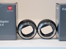 Canon Mount Adapter Ef-EOS R