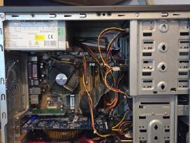 Kompiuteris E5300, 6gb, 9600gt