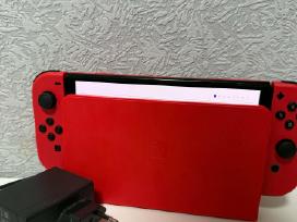 Parduodu nintendo