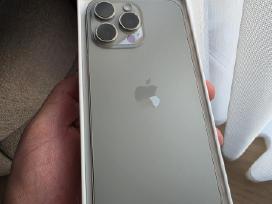 iPhone 16 Pro Max 512gb+garantija 5 mėn.