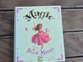 Magijos triuku rinkinys