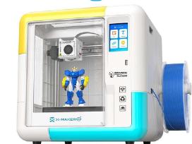 3D spausdintuvas vaikams