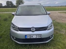 Parduodamas Volkswagen Tauran 2011m