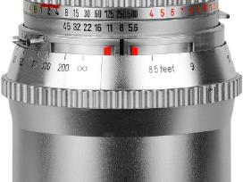 Hasselblad V 250mm f5.6 objektyvas