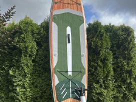 330x81x15cm pripučiama Sup irklentė iki 180kg
