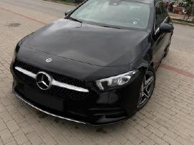 Mercedes-benz A200d 2019 Automatas Nuoma