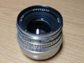 Jupiter-8 Kmz M39