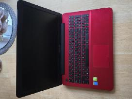 Asus X555l Intel i5-5200u, Nvidia 940m, 180gb SSD
