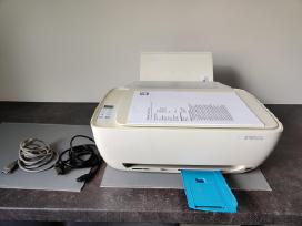 Hp Deskjet 3630 All in One printeris