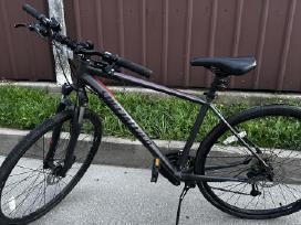 Specialized Crosstrail Sport Disc hibridinis (L)