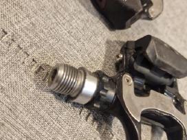 Pedalai shimano 105 plentui