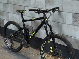 Cube Stereo 140 Hpa Race