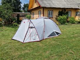 Trivietė palapinė High Peak Alfena 3.0