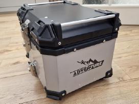 Centrinė daiktadėžė 45l