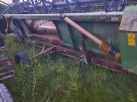 Kombainas John Deere 2264 Dalimis