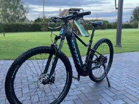Elektrinis dviratis Scott Aspect eride