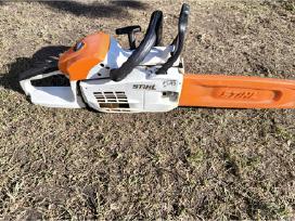 Stihl ms 201 pjuklas