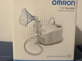 Omron nenaudotas kompresinis inhaliatorius