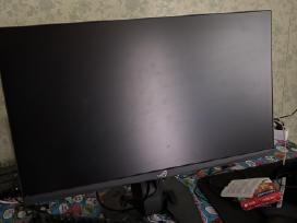 Monitorius 540hz