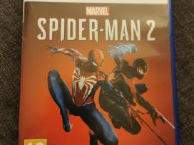 Spider-man 2 ps5